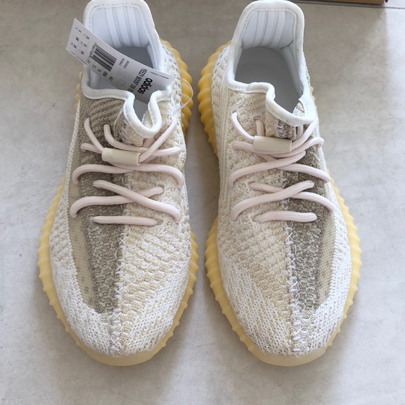 yeezy men's 6 in women's